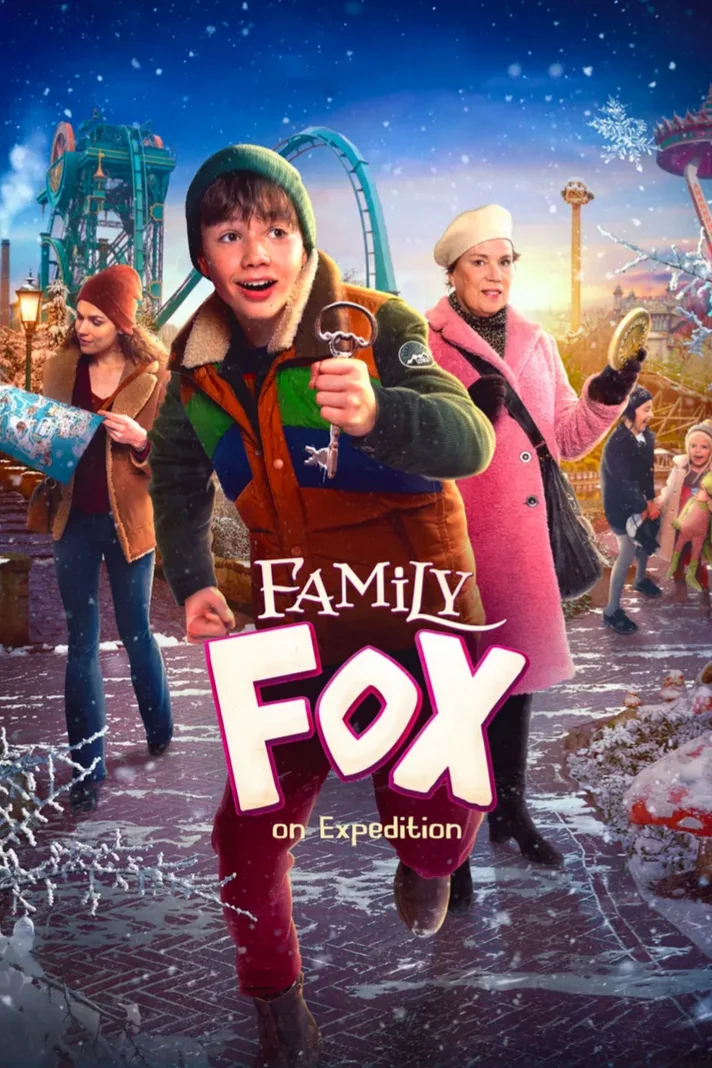 IPTV ABONNEMENT FAMILY FOX smarters iptv pro