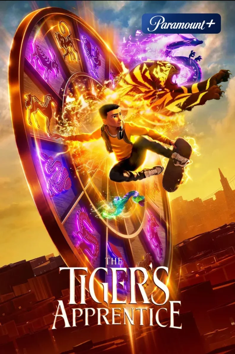 IPTV THE TIGERS APPRENTICE iptv smarter pro quel iptv prendre