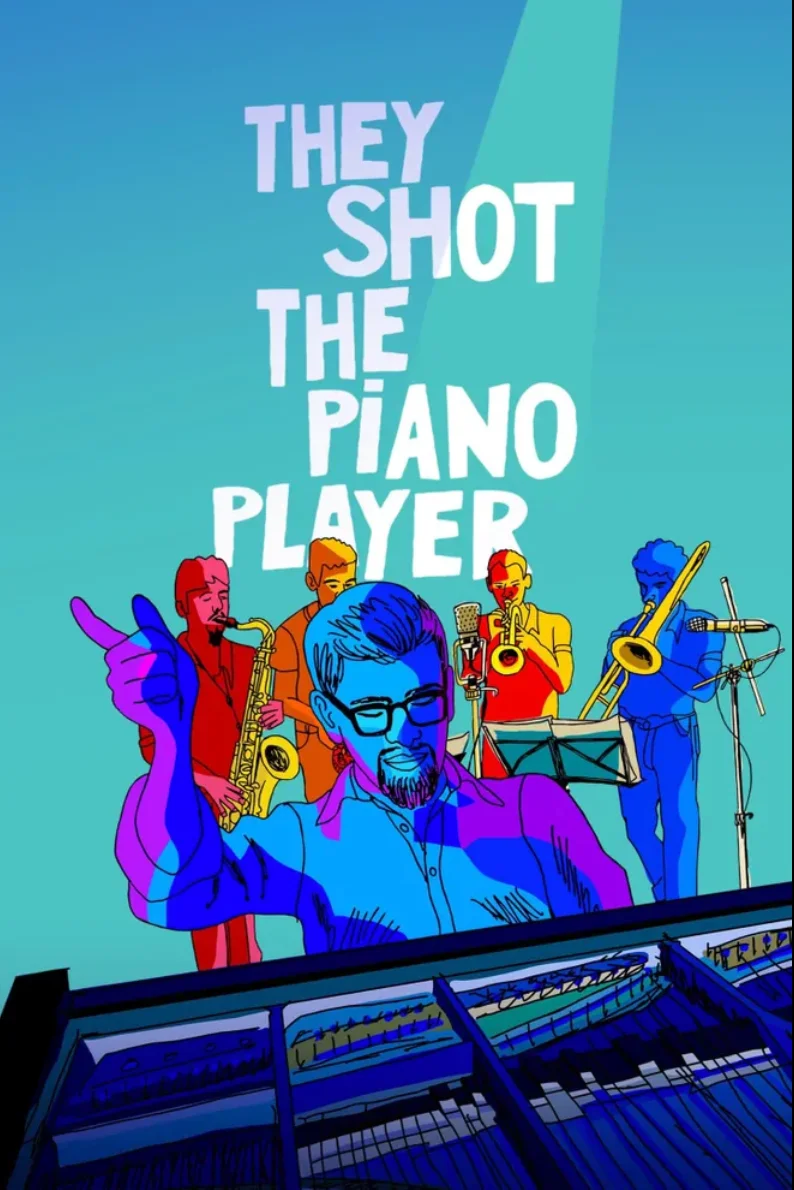 IPTV THEY SHOT THE PIANO PLAYER iptv abonnement comment avoir iptv iptv abonnement