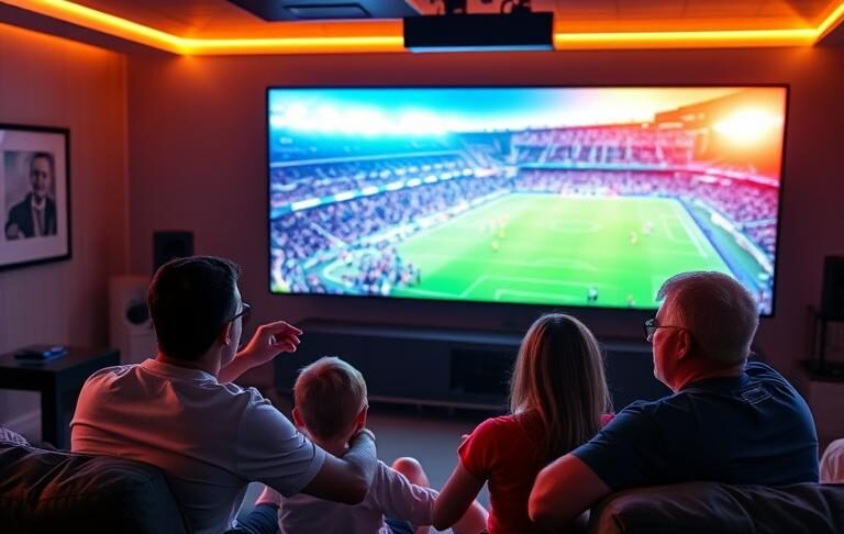 Abonnement IPTV Smarters Pro 4K